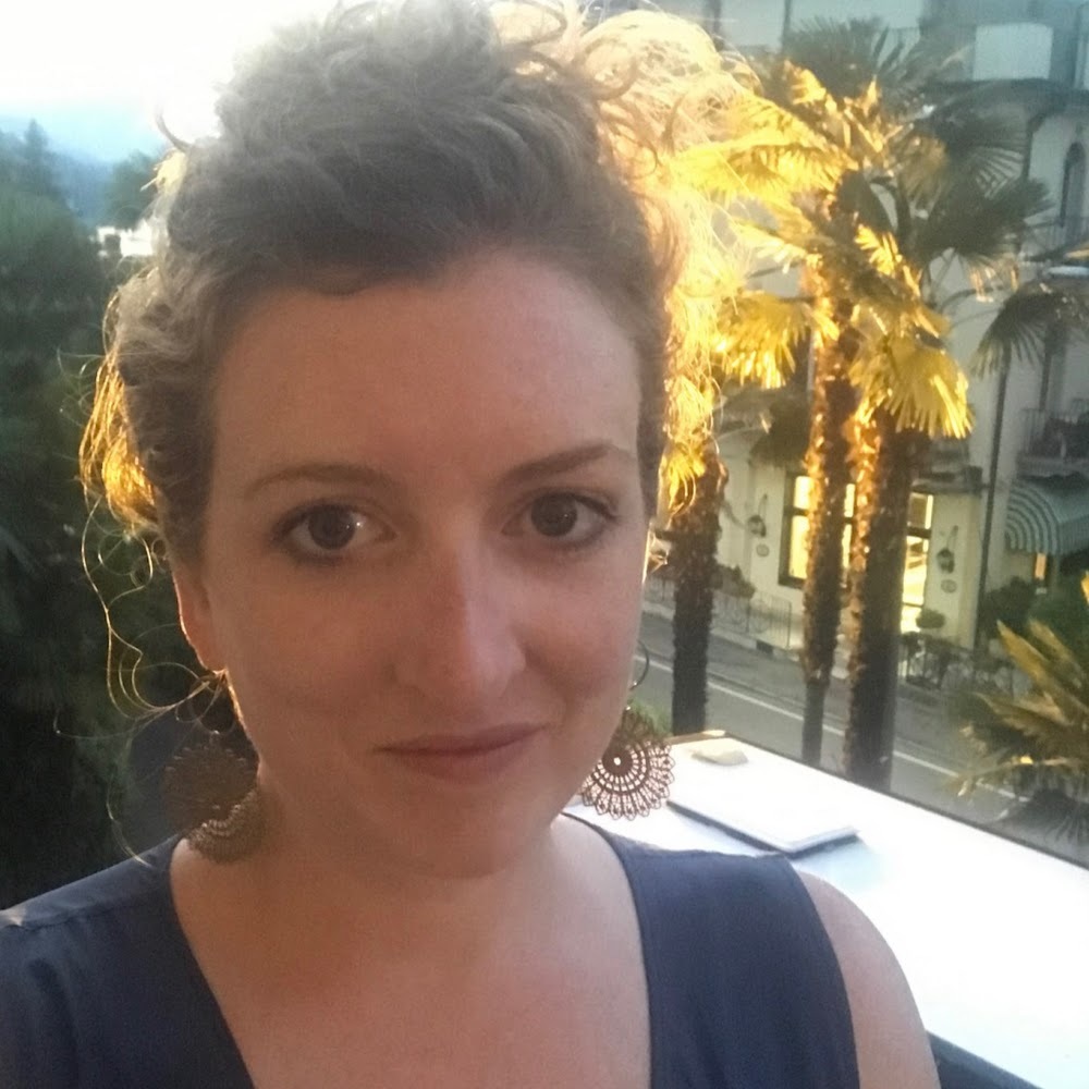 Meet your Posher, Tess